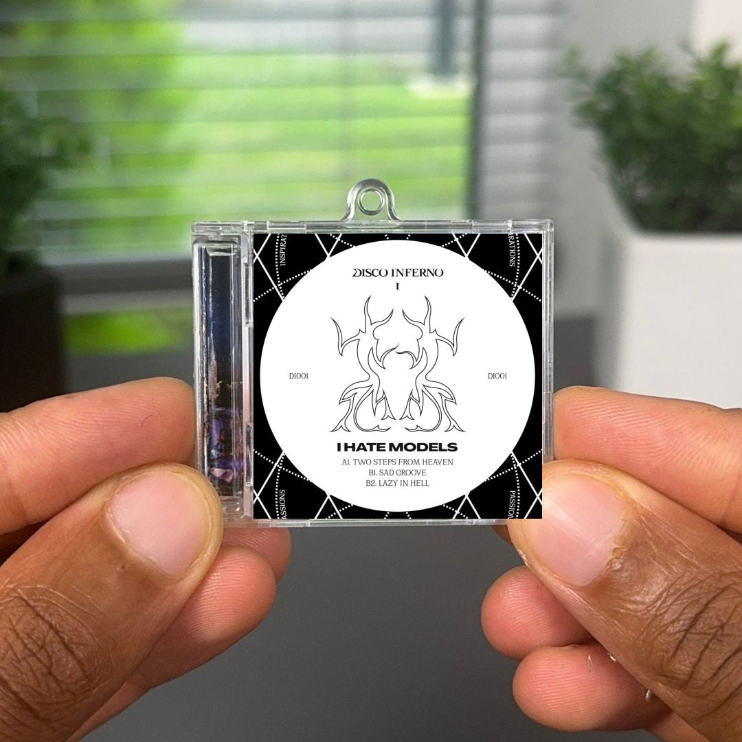 Disco Inferno 01 Albumtag