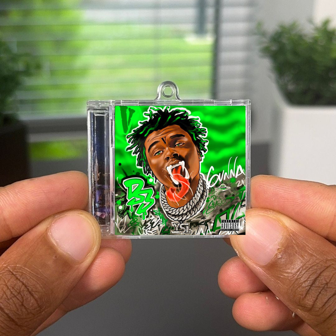 Drip Season 3 (Deluxe) llavero NFC