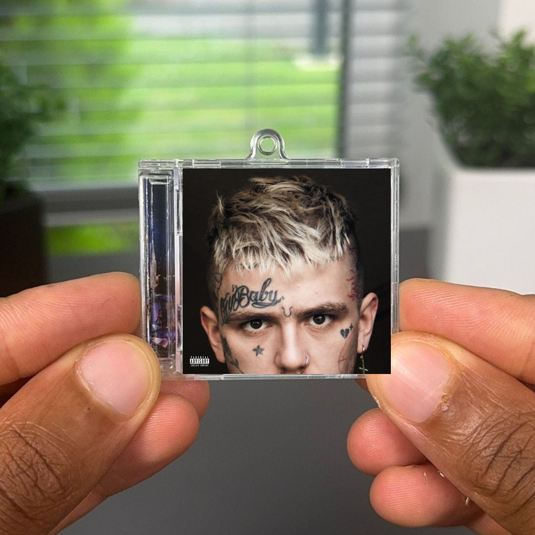 EVERYBODY"S EVERYTHING Albumtag