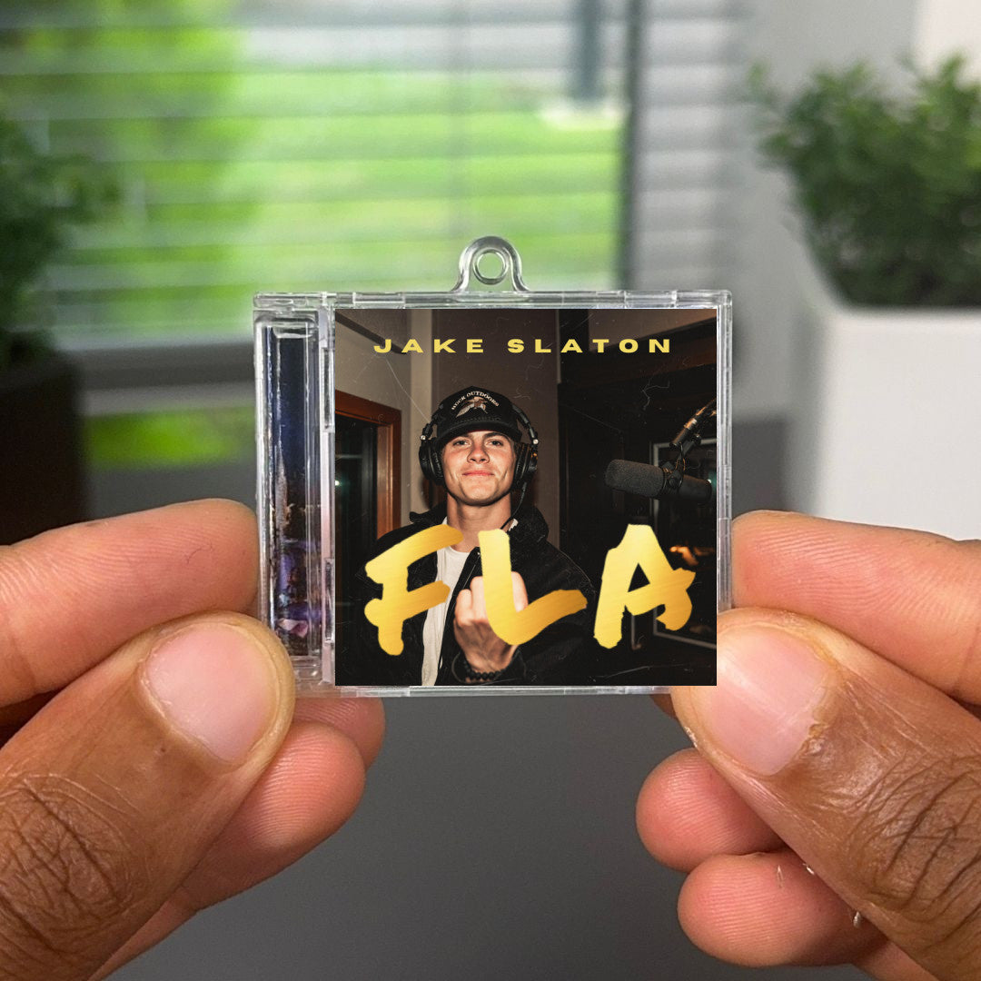 FLA Albumtag