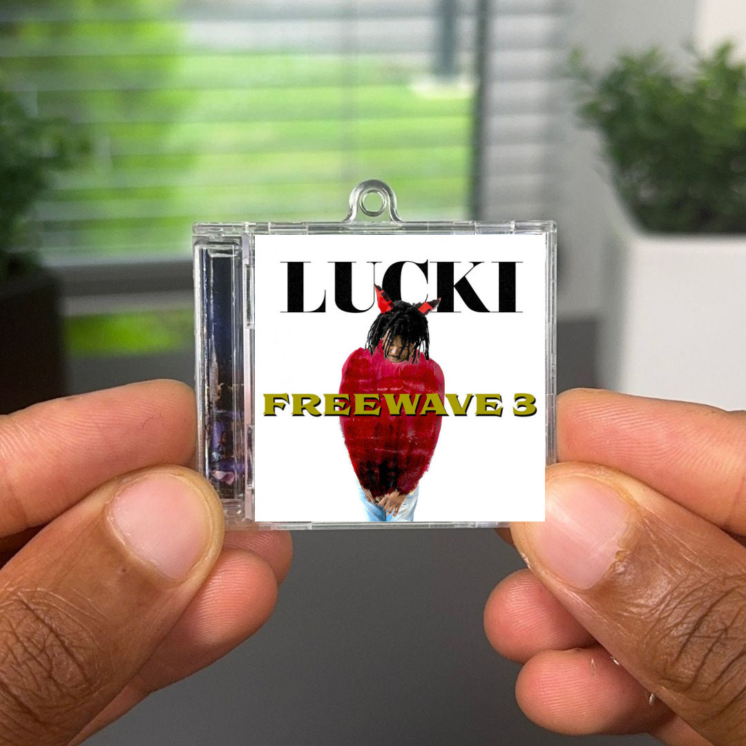 Freewave 3 llavero NFC