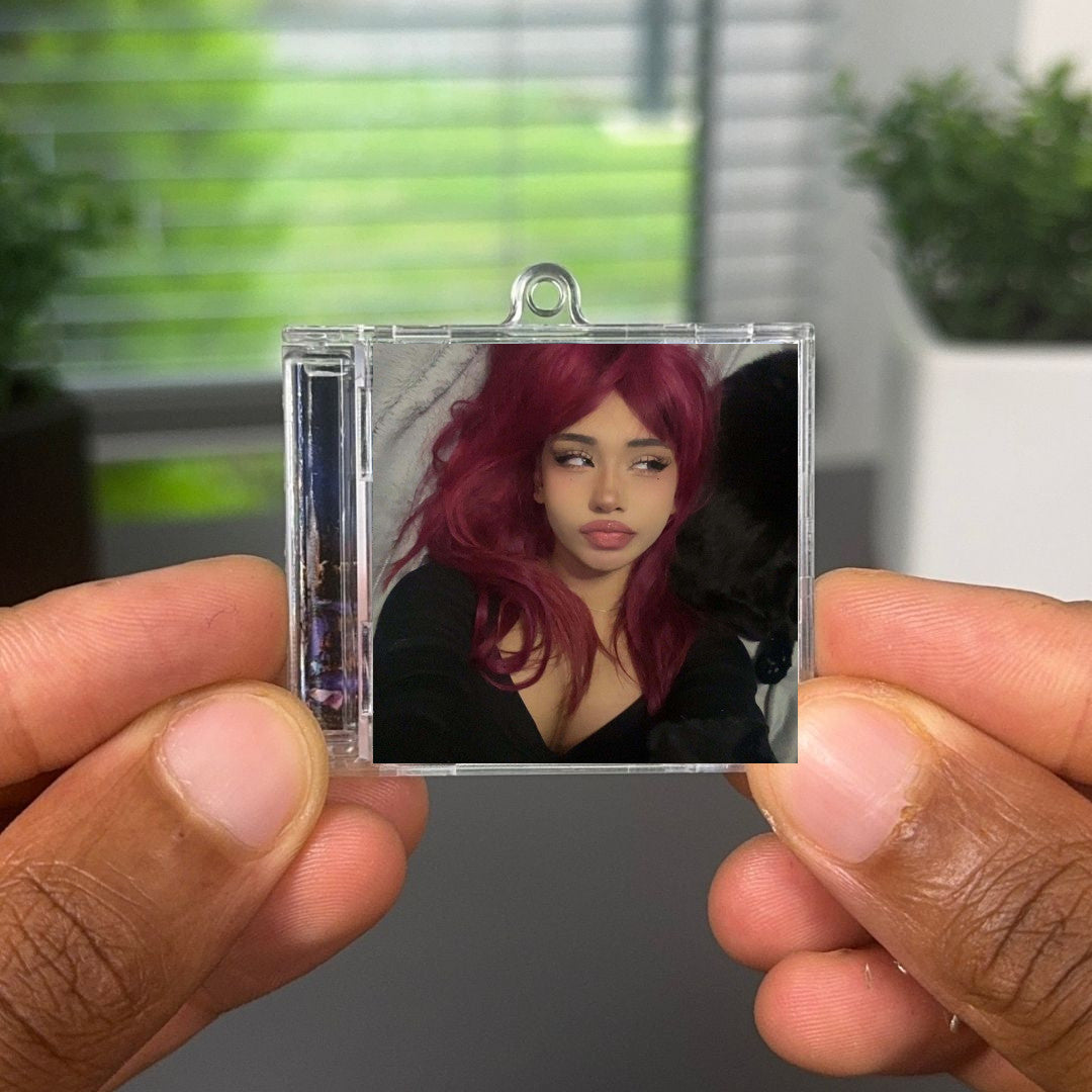 GATA ONLY X ONE DANCE (Edit) Albumtag