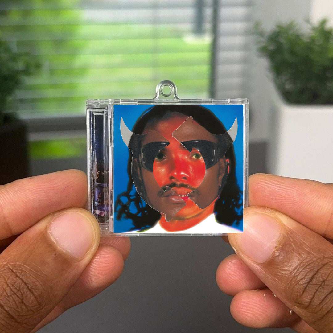 Gemini Rights llavero NFC