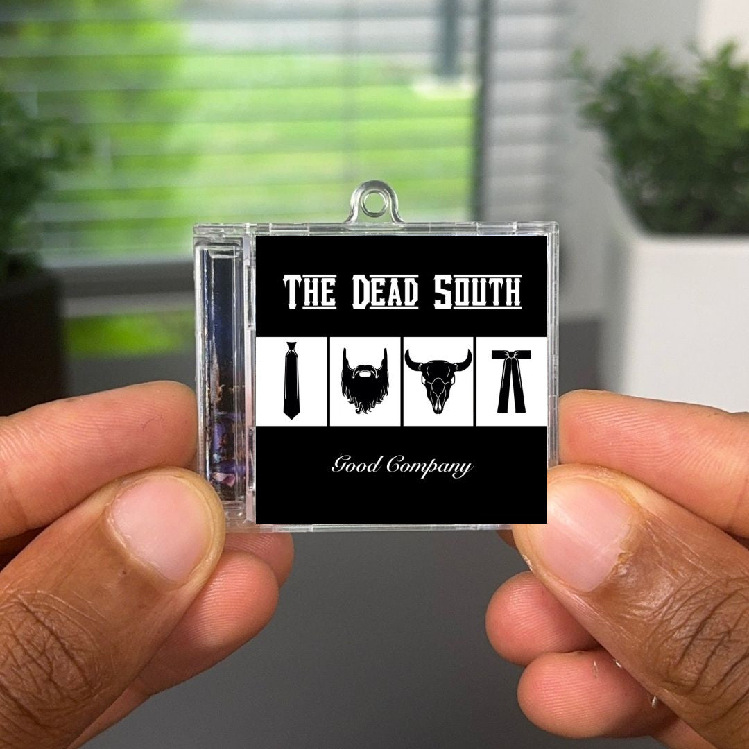 Good Company llavero NFC