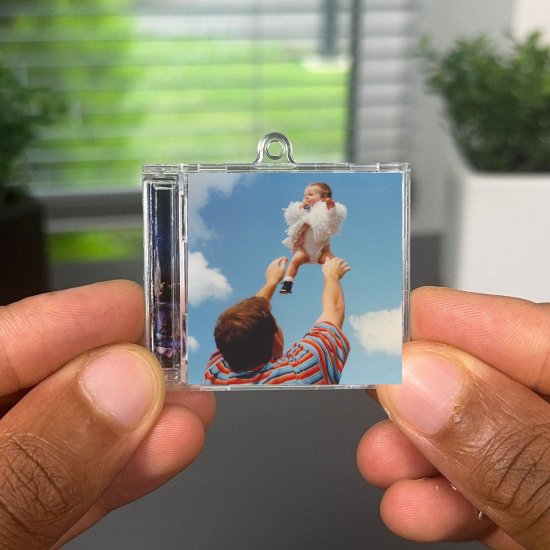 Grab Life llavero NFC