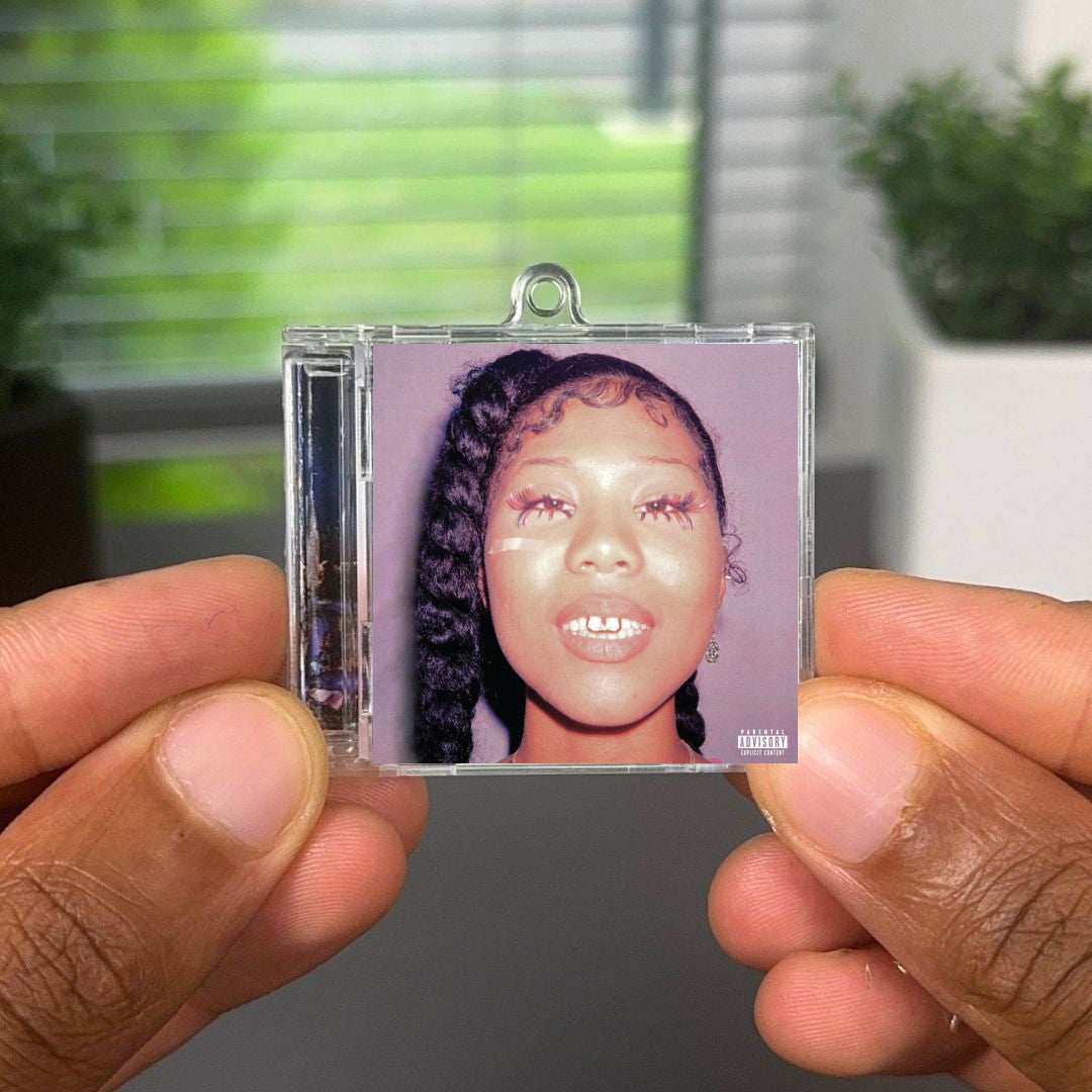 Her Loss llavero NFC