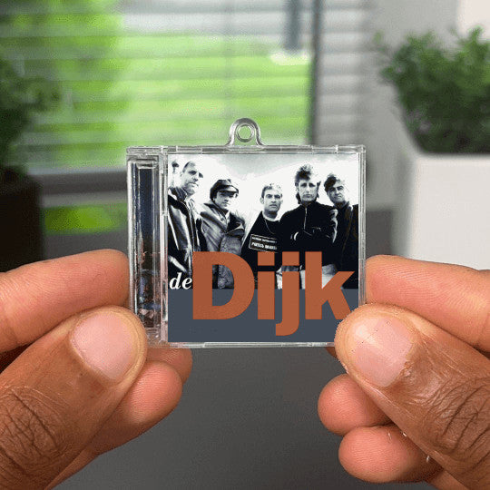 Het Beste Van llavero NFC