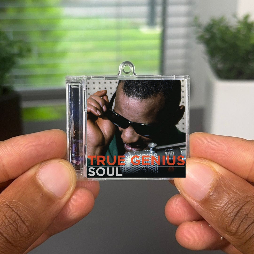 Hit the Road Jack llavero NFC