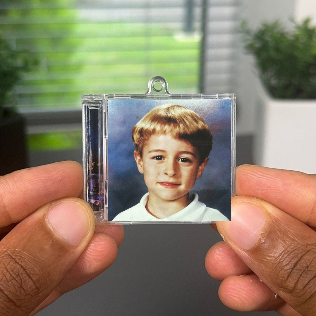 How The Dogs Chill, Vol.1 llavero NFC