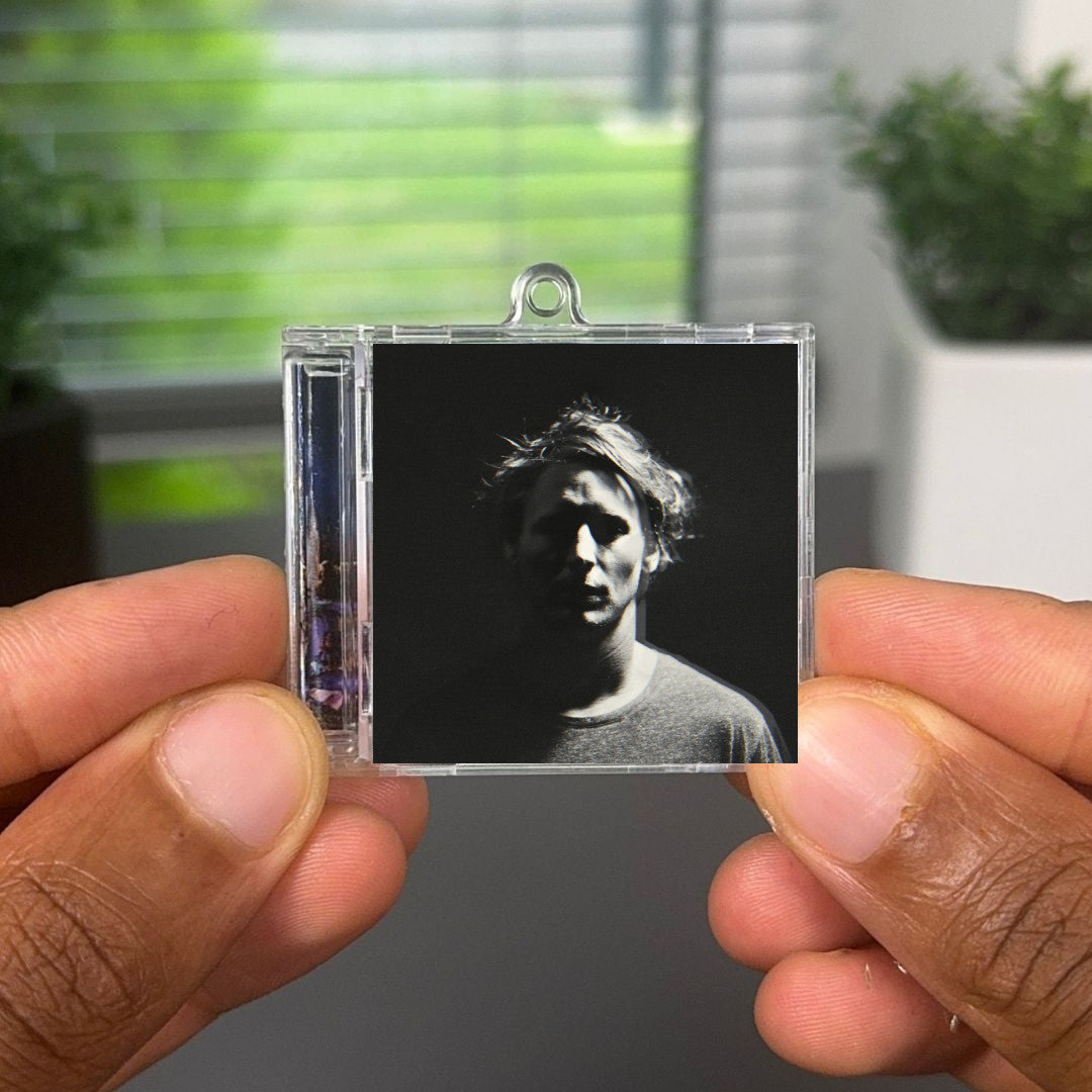 I Forget Where We Were llavero NFC