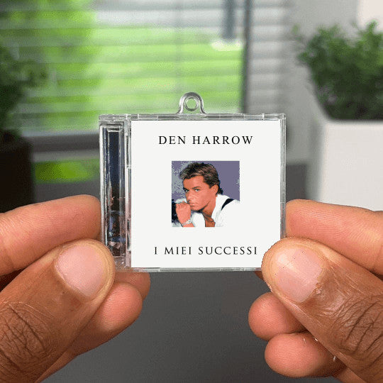 I miei successi llavero NFC