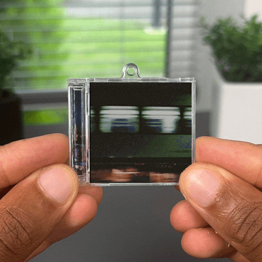 IYRTITL Interludes, Pt. 1 llavero NFC