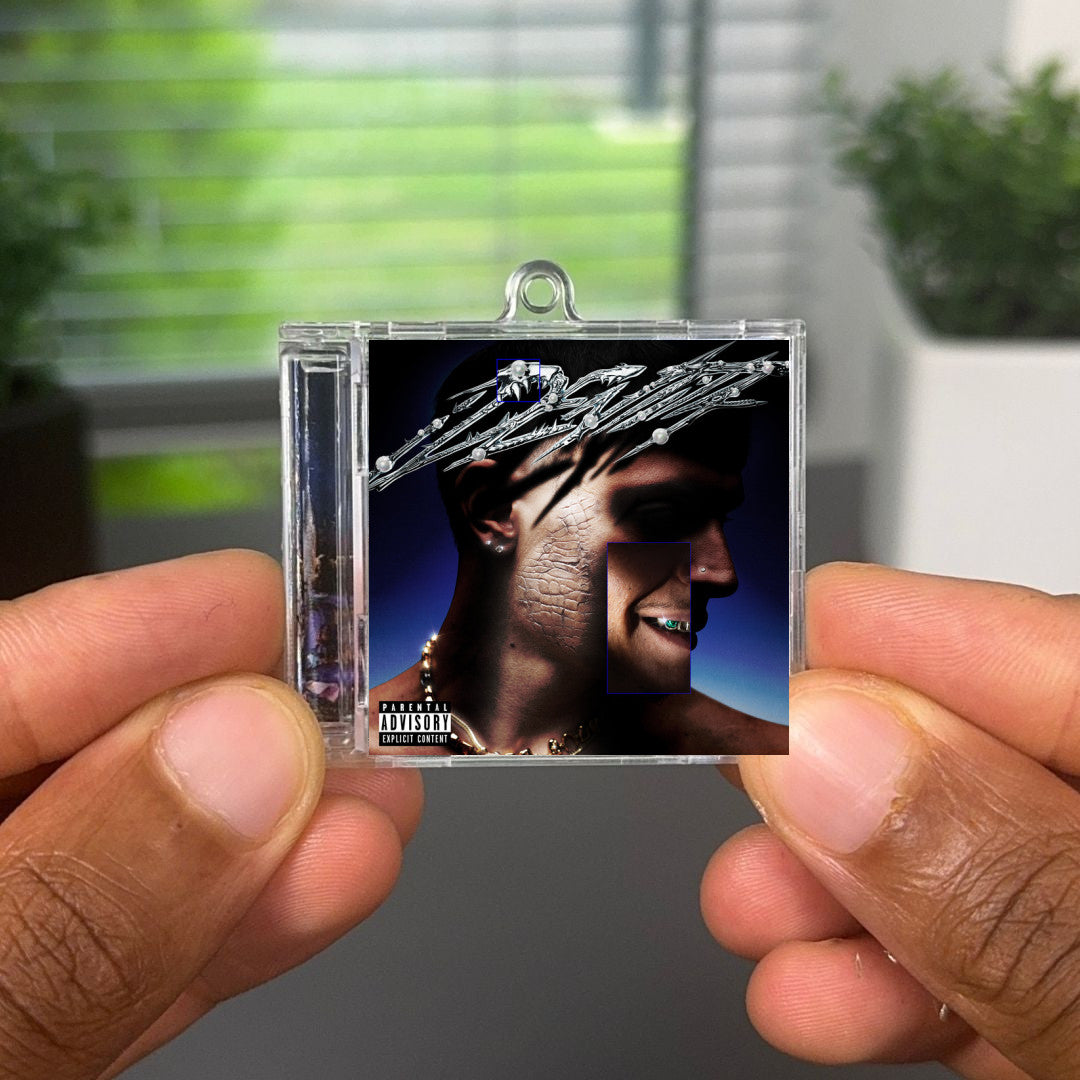 Identità llavero NFC