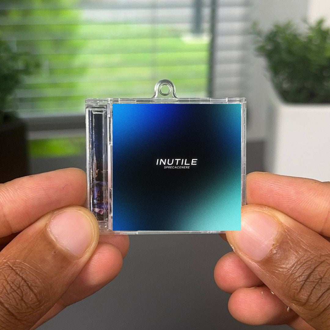 Inutile Albumtag