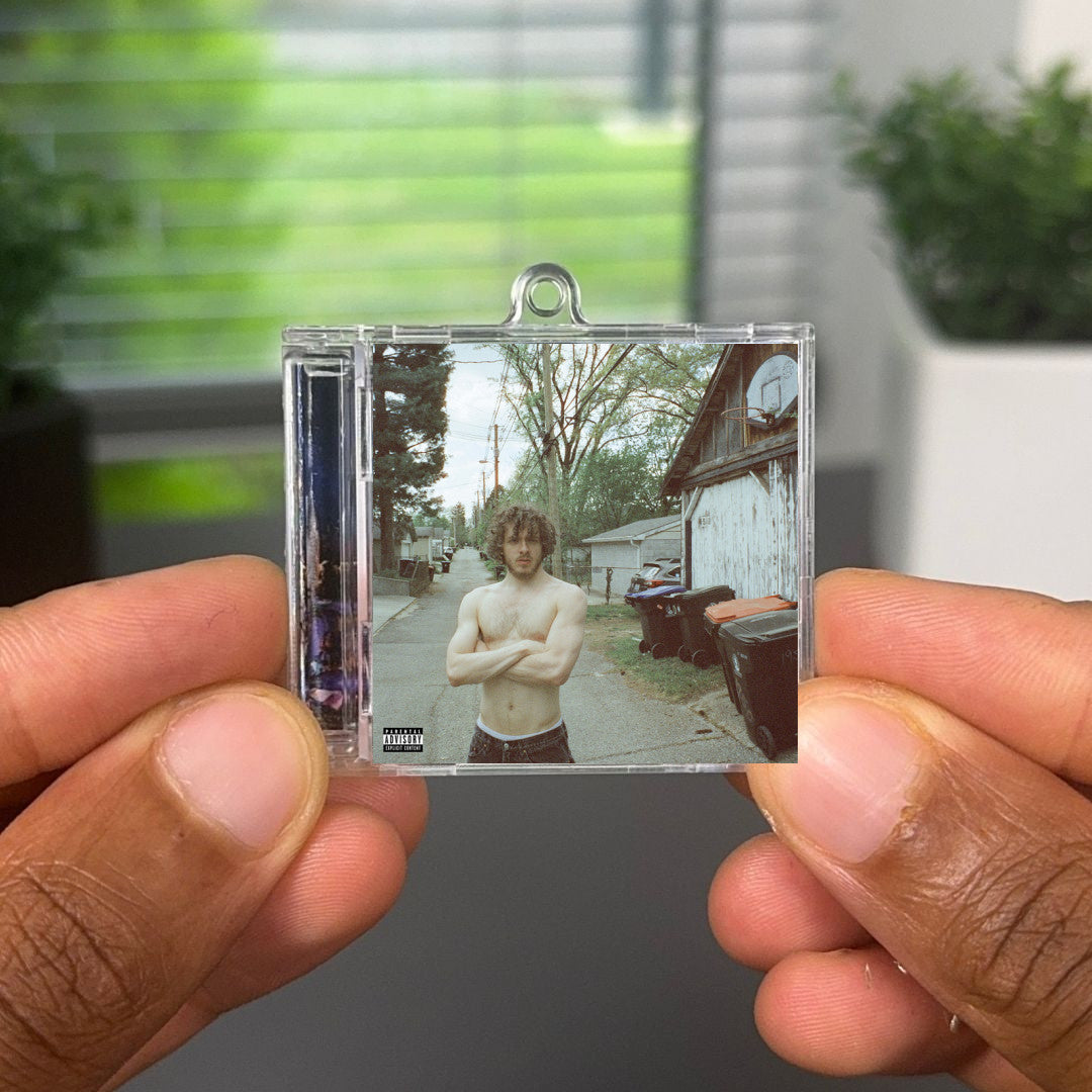 Jackman. llavero NFC