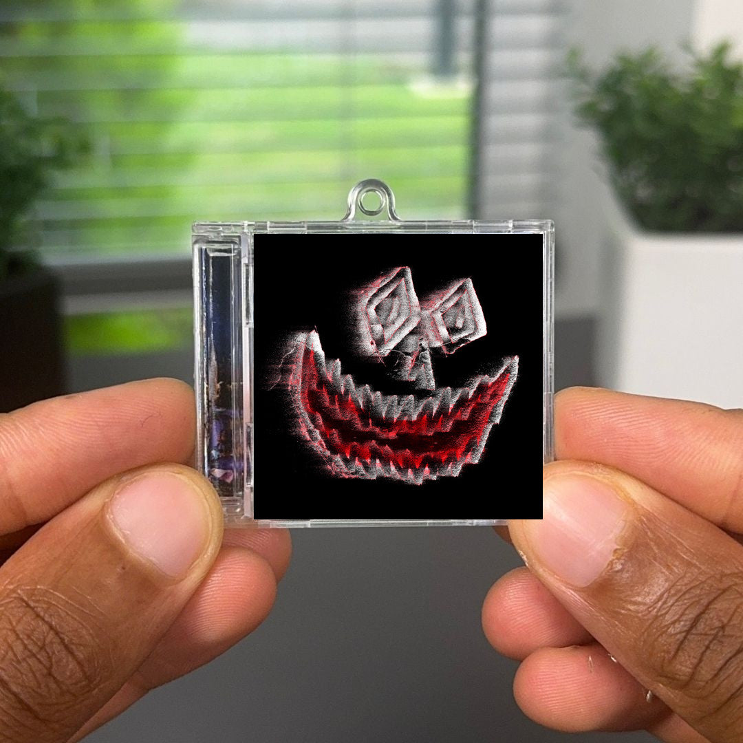 KRUSHKRUSH! Albumtag