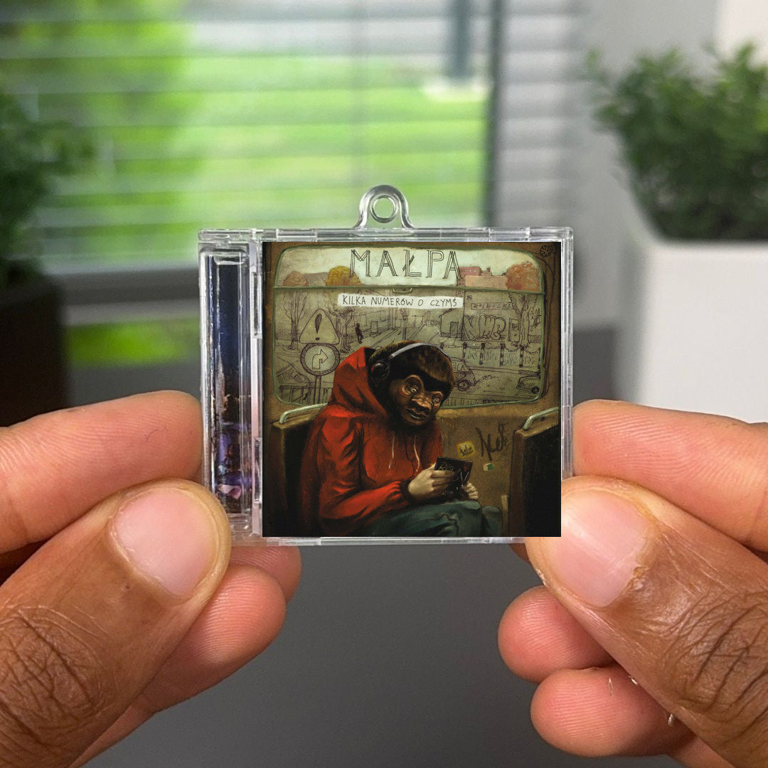 Kilka numerów o czymś Albumtag