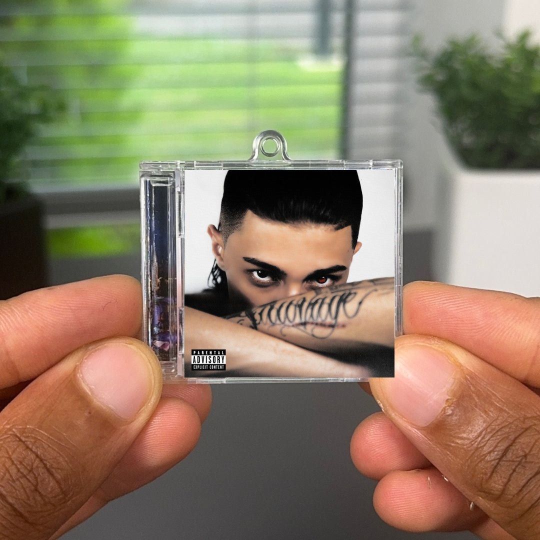 L"Angelo del Male Albumtag