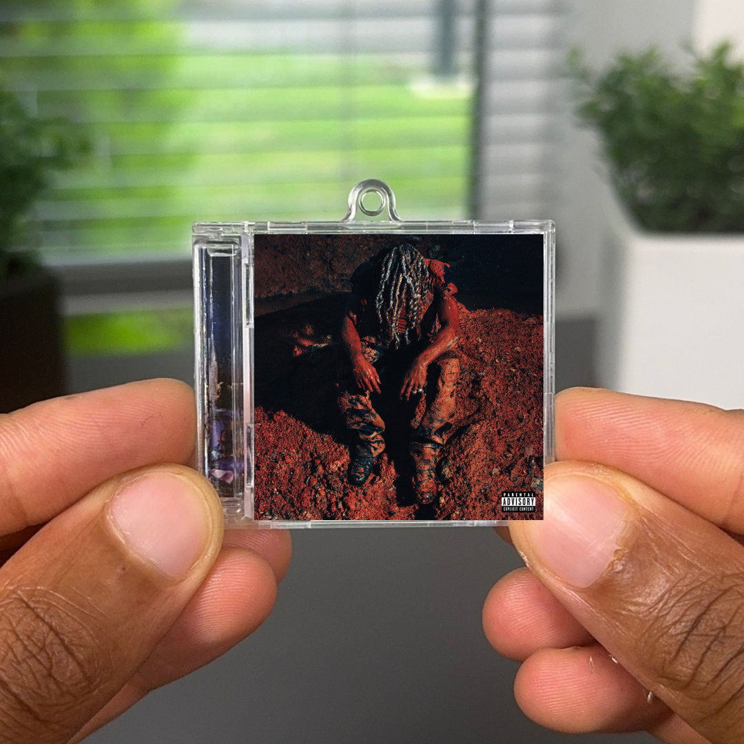 LOVE LASTS FOREVER llavero NFC