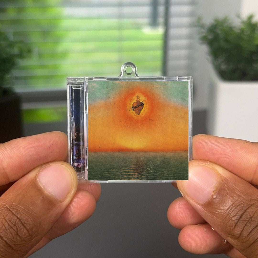La Espalda del Sol Albumtag