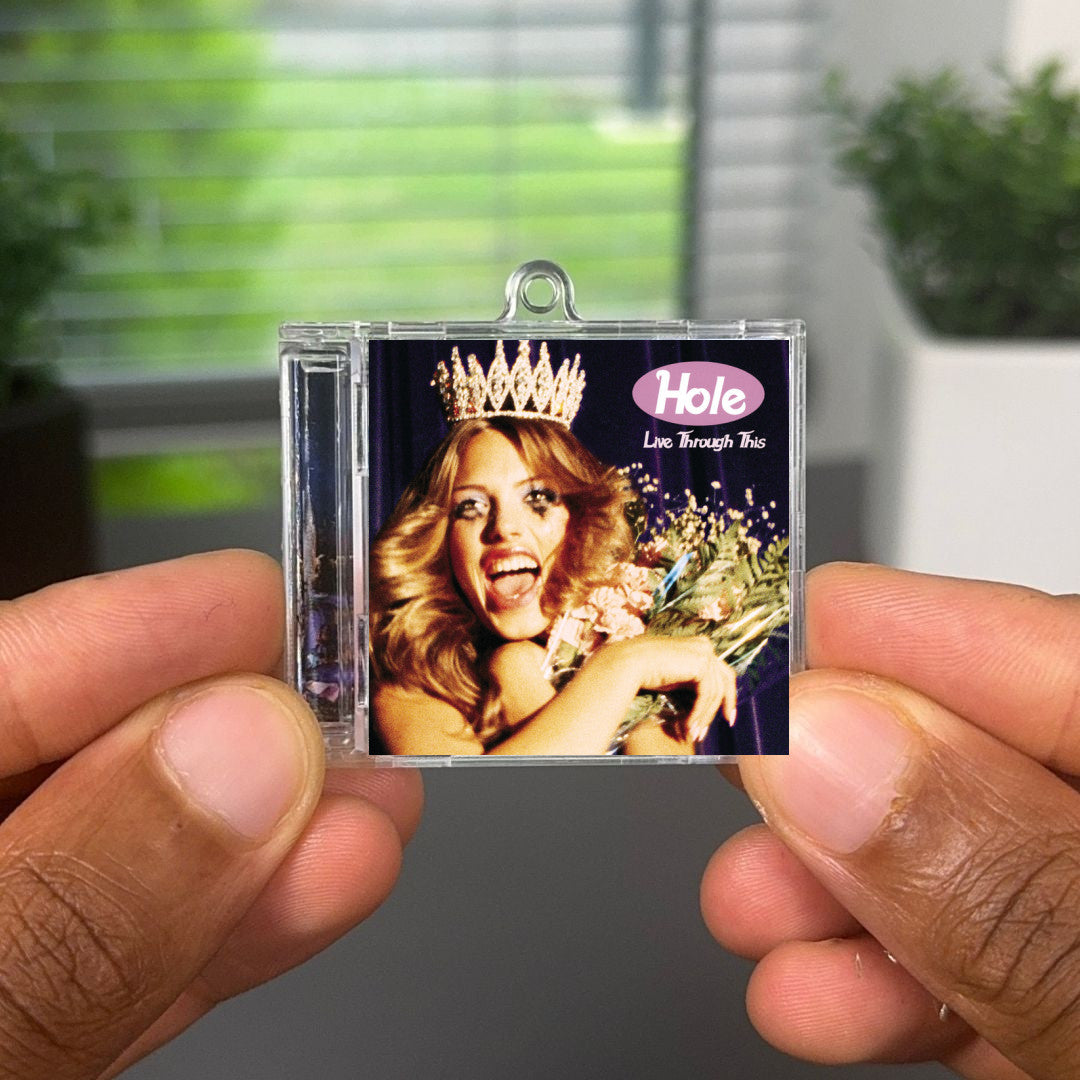 Live Through This Albumtag