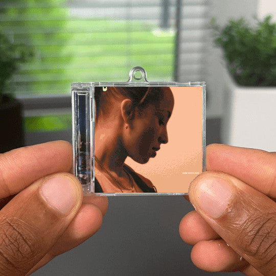 Lovers Rock Albumtag