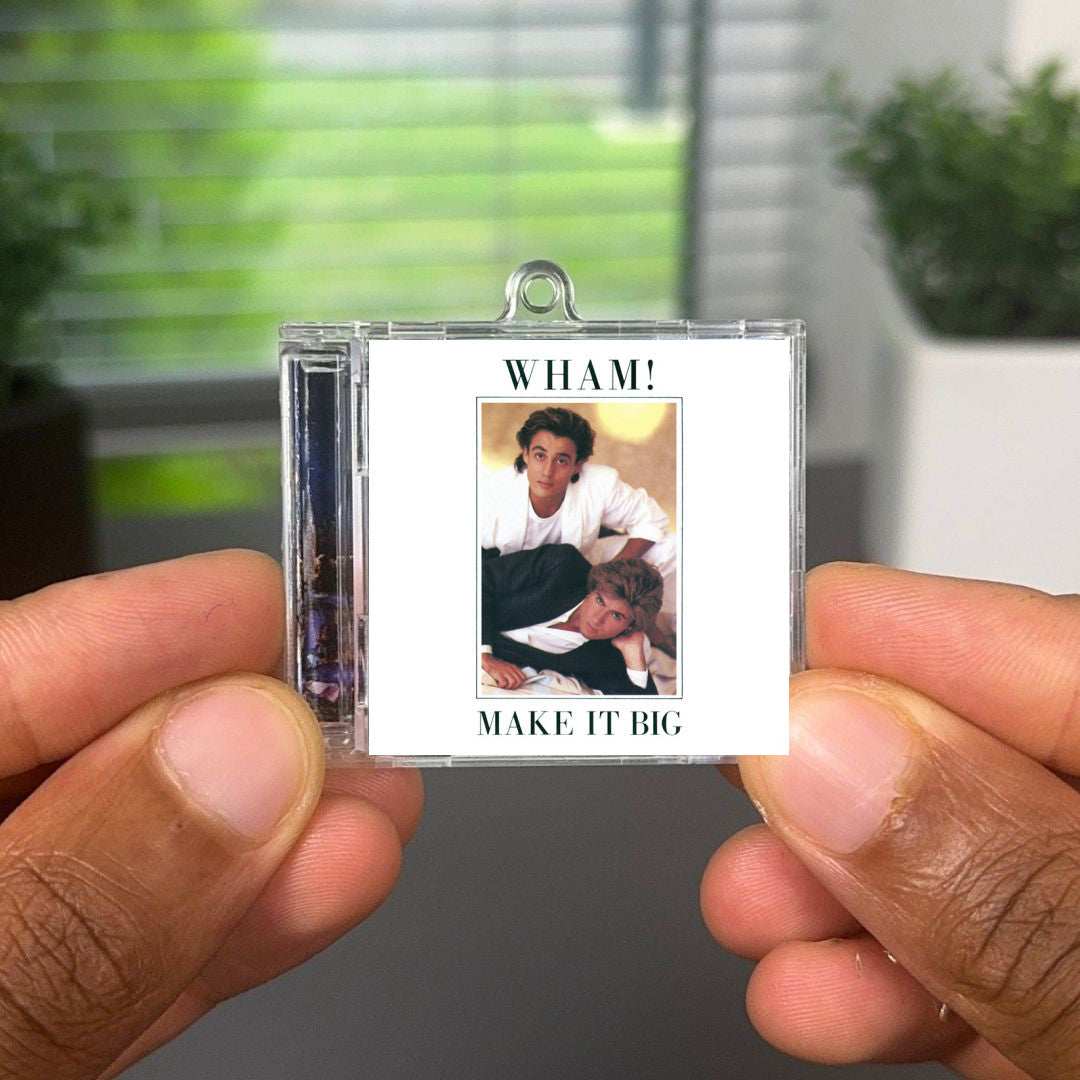 Make It Big Albumtag