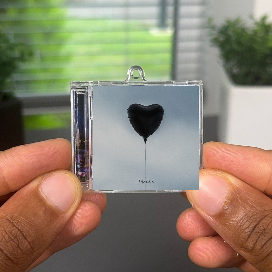 Misery Albumtag