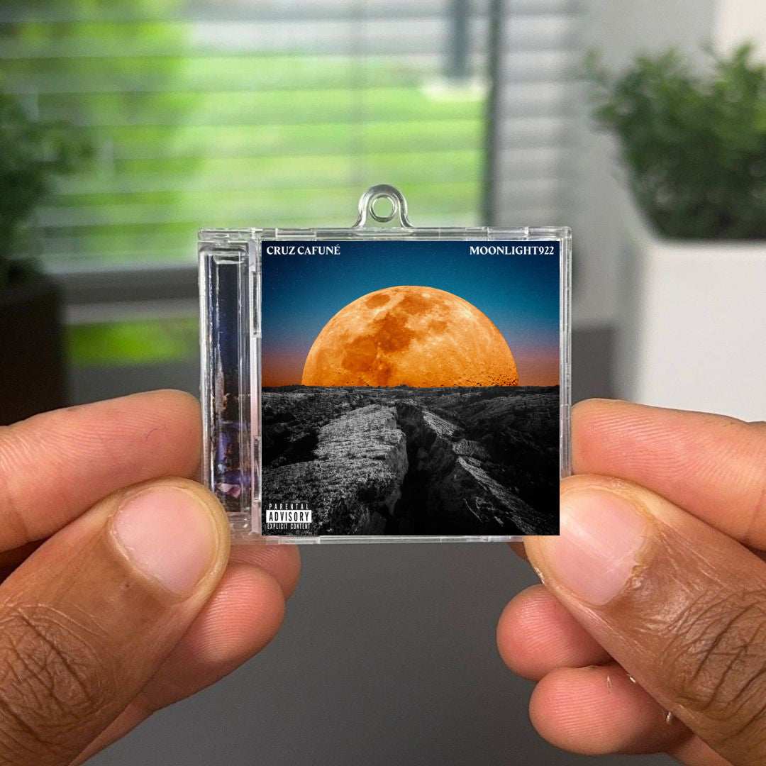 Moonlight922 Albumtag