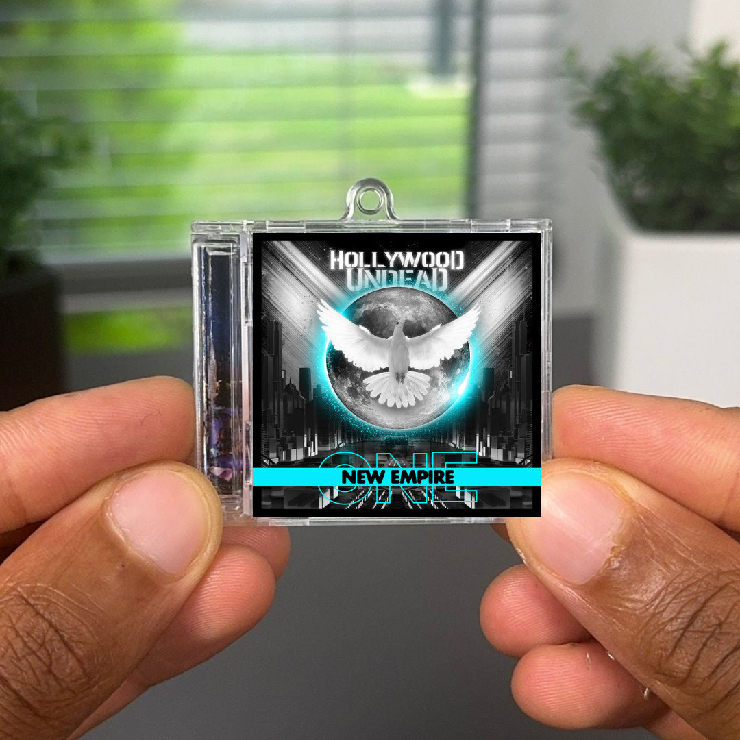 New Empire, Vol. 1 Albumtag