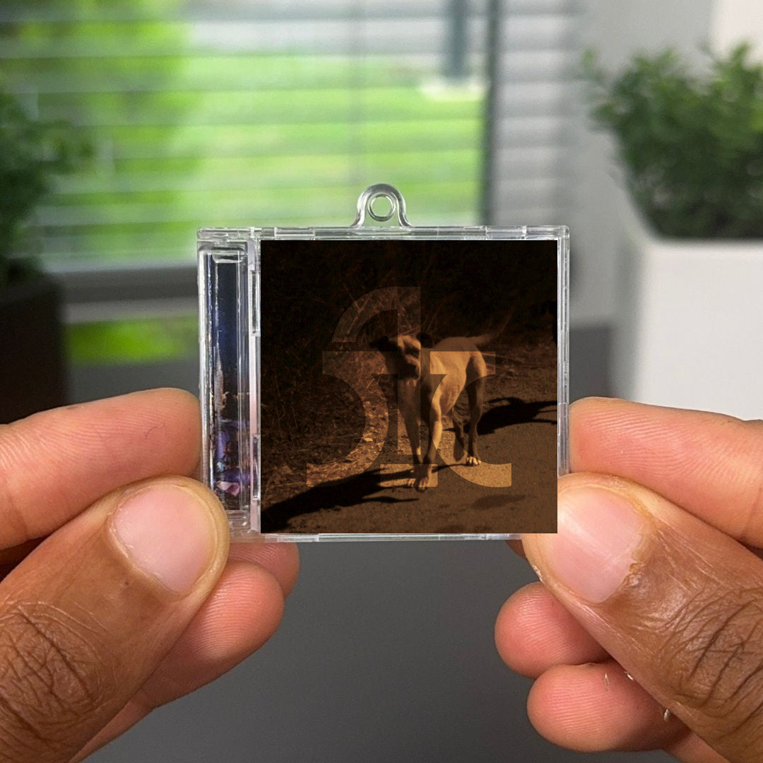 Niotho Entona llavero NFC