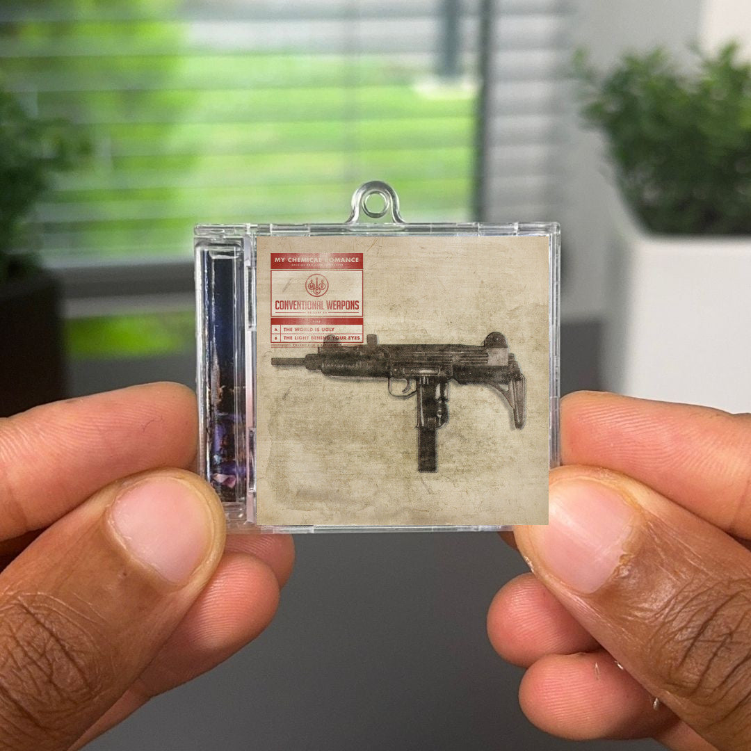 Number Three Albumtag