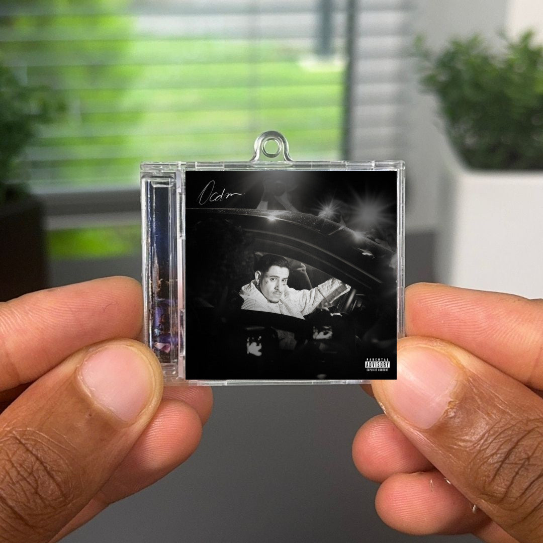 O Cara Do Momento Albumtag