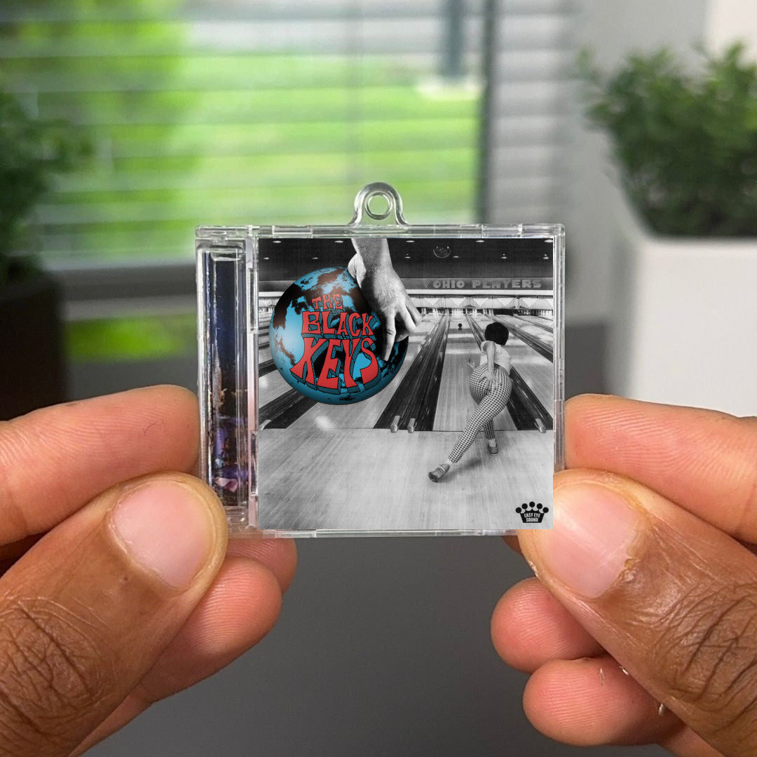 Ohio Players Albumtag