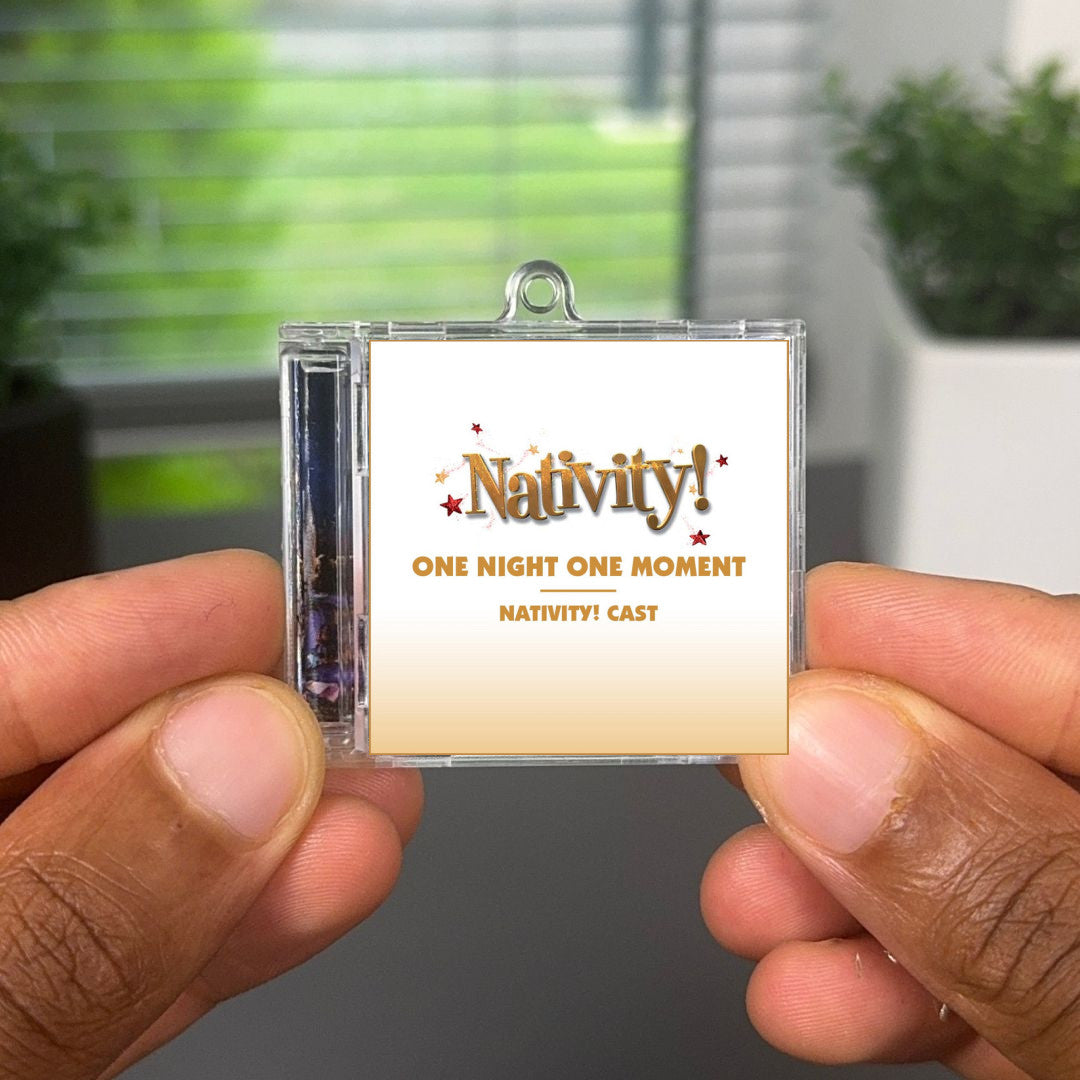 One Night One Moment llavero NFC