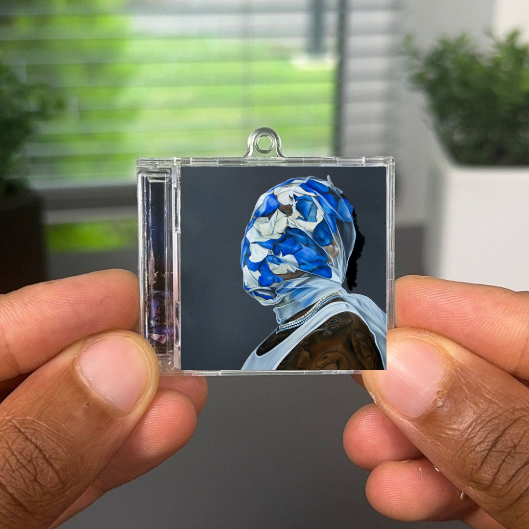 One of Wun llavero NFC