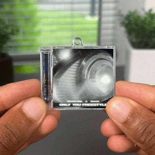 Only You Freestyle llavero NFC