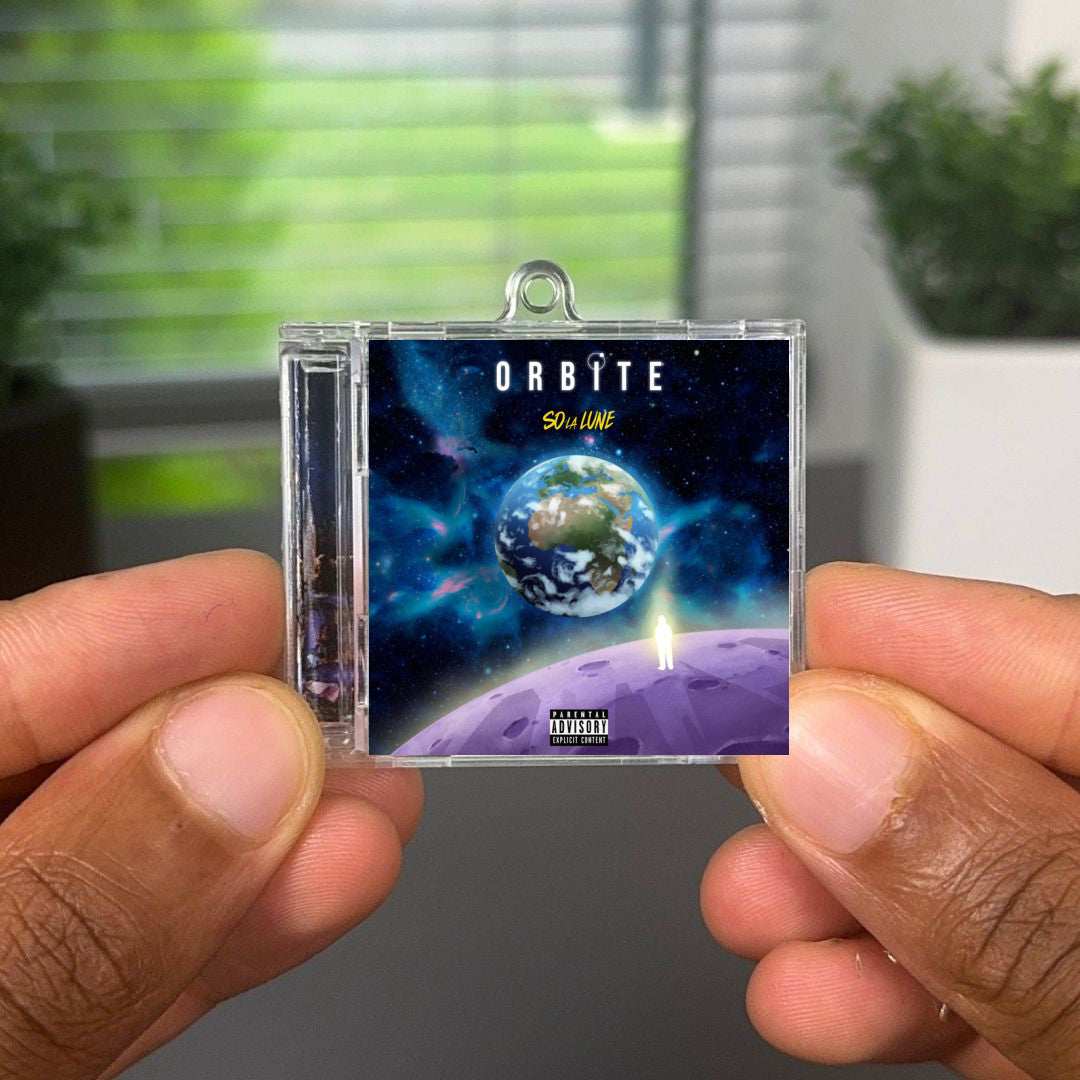 Orbite Albumtag