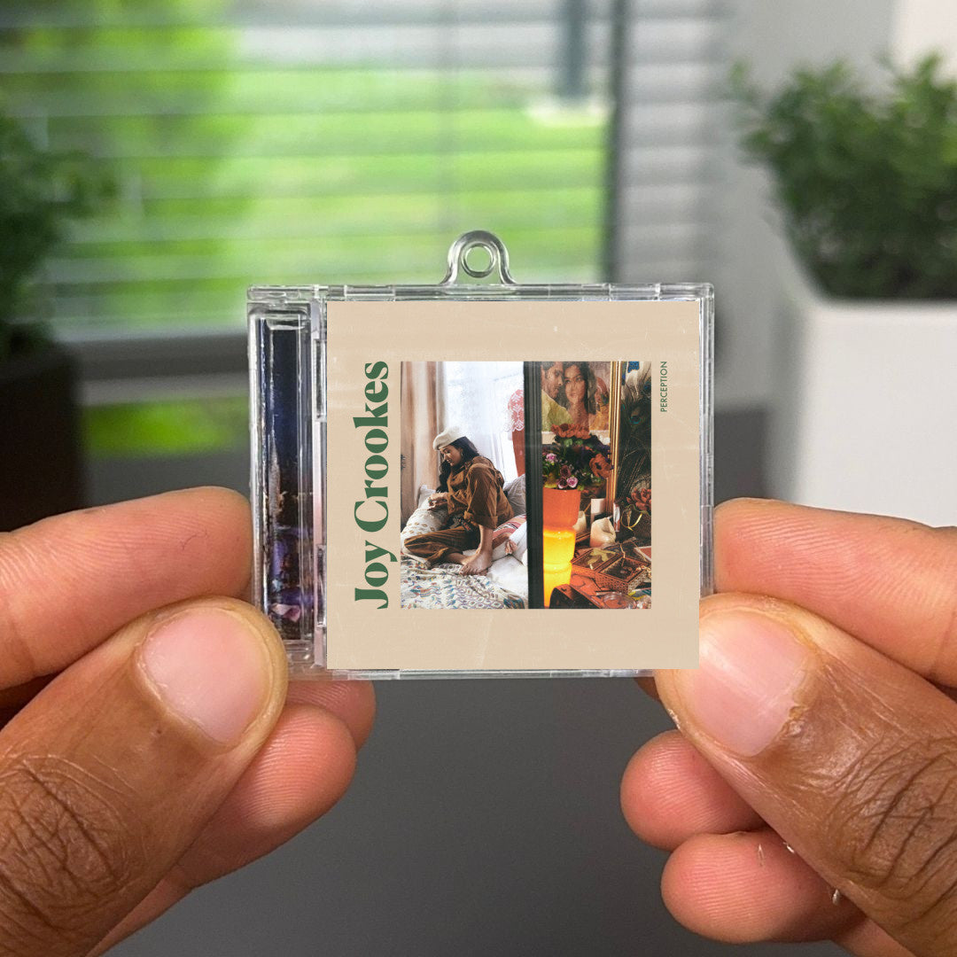 Perception EP llavero NFC