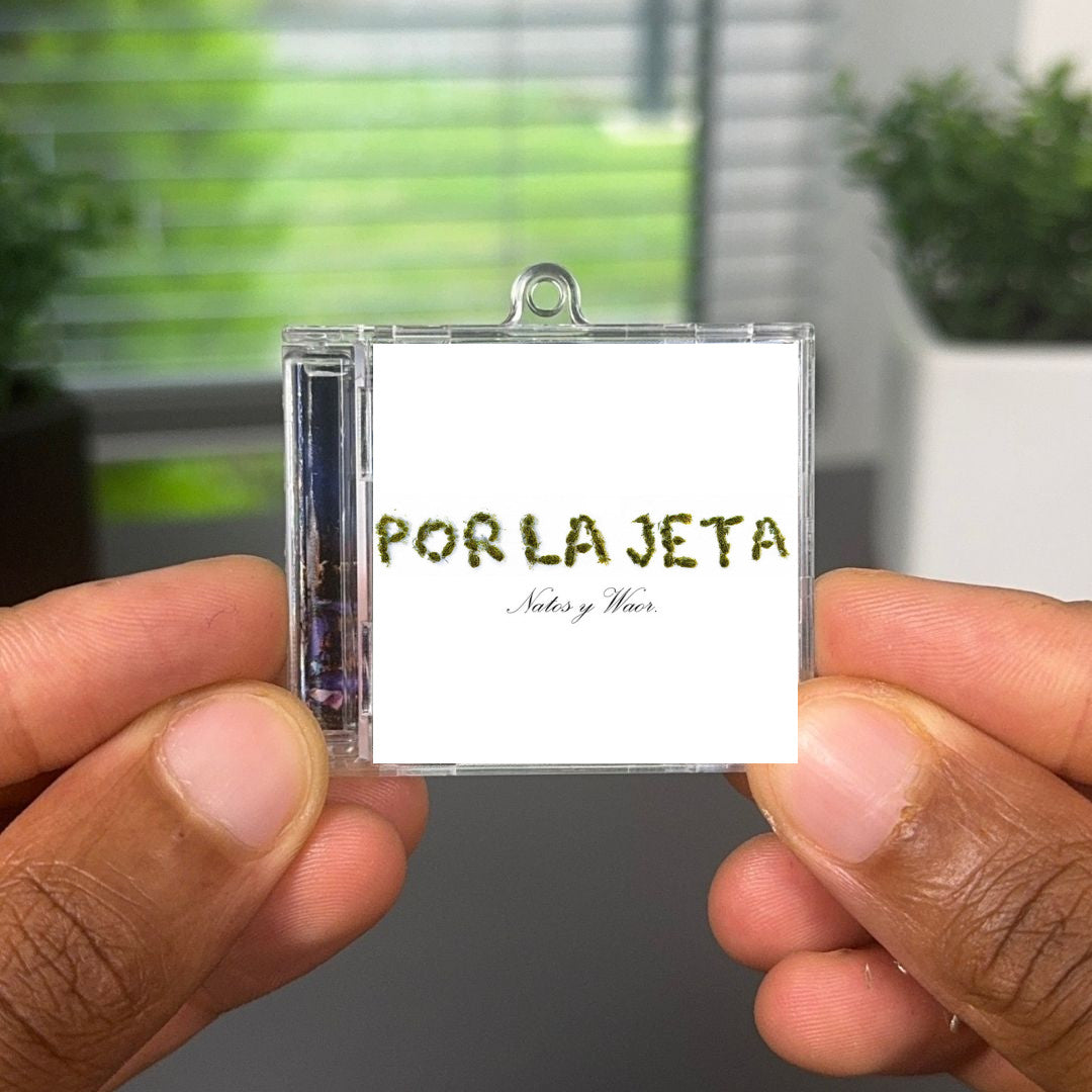 Por la Jeta Albumtag
