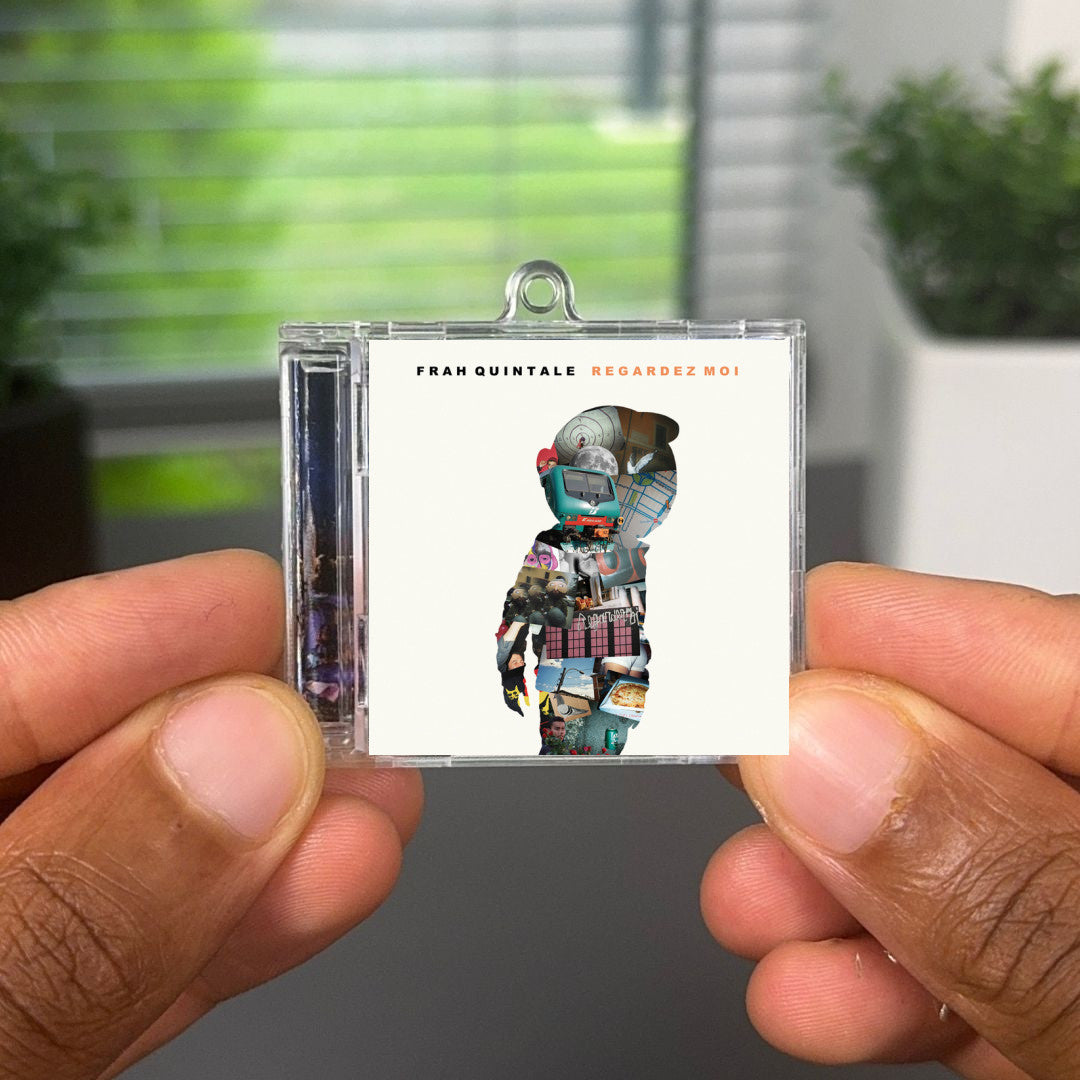 Regardez moi Albumtag