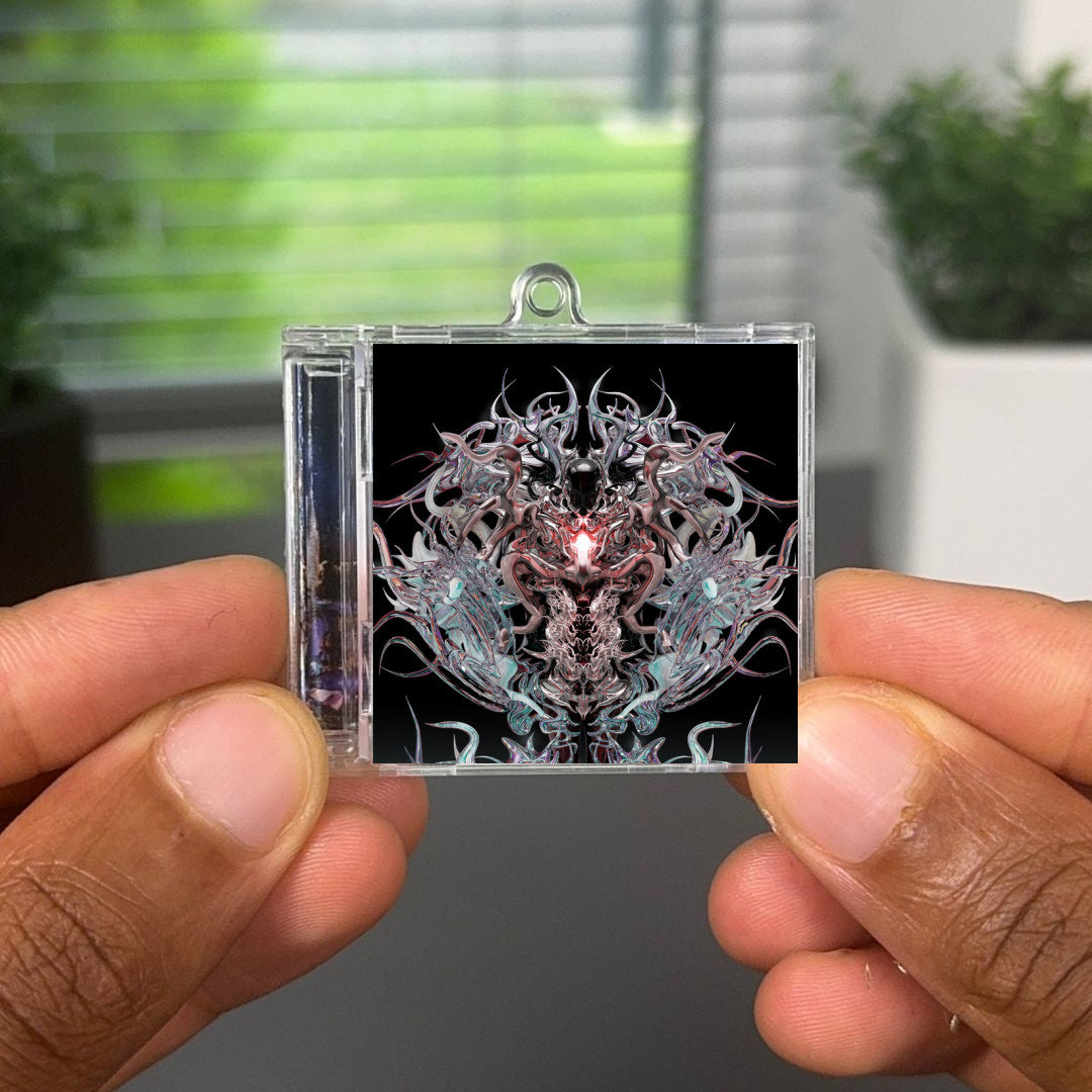 Remember That You Will Die Albumtag