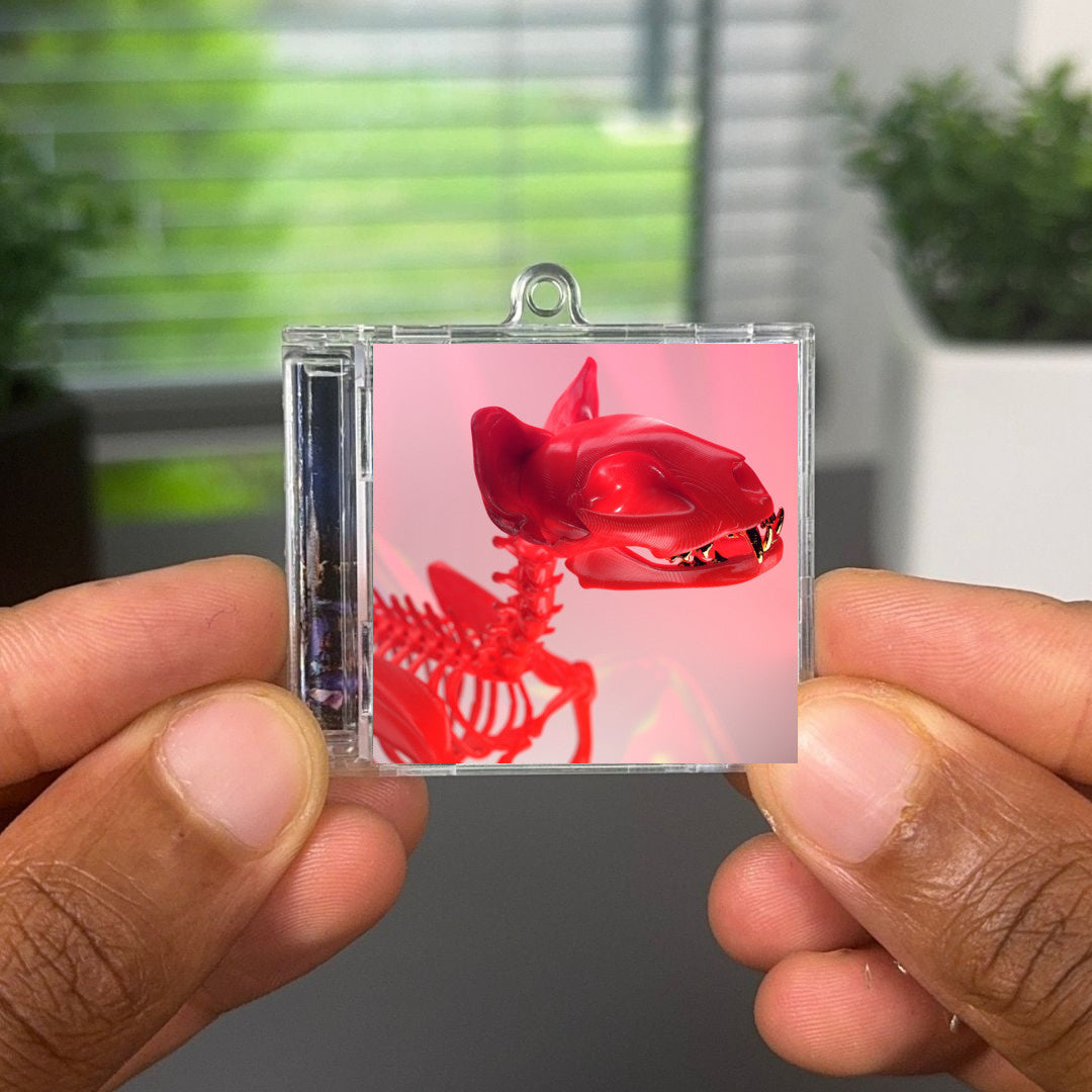Rose Petals Albumtag