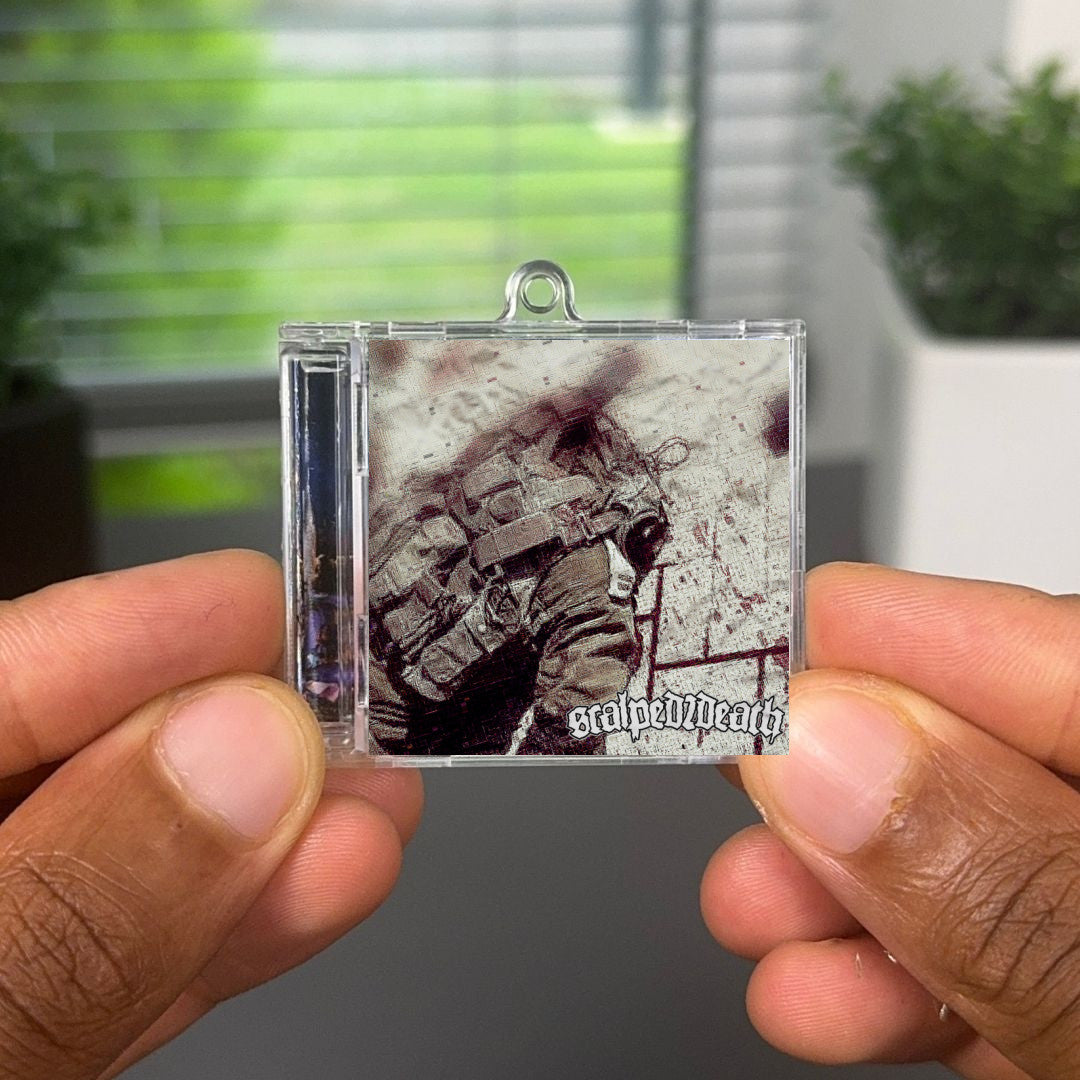 STRAIGHT SCALPED STYLE Albumtag