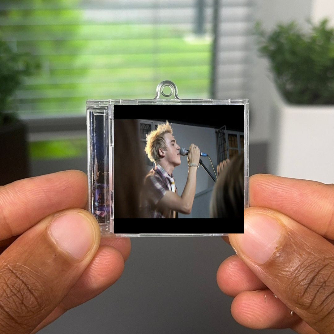 Star Girl Albumtag