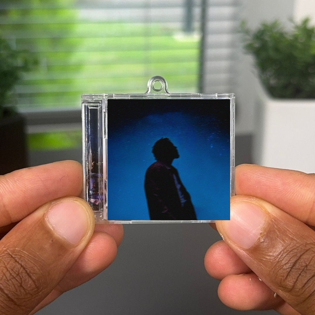 Stargazing llavero NFC