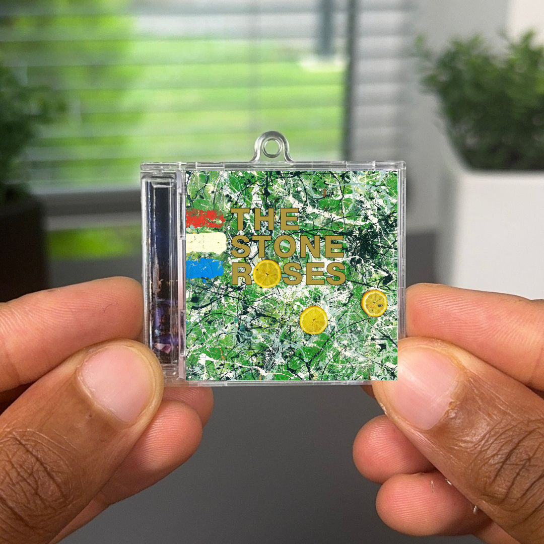 The Stone Roses Albumtag