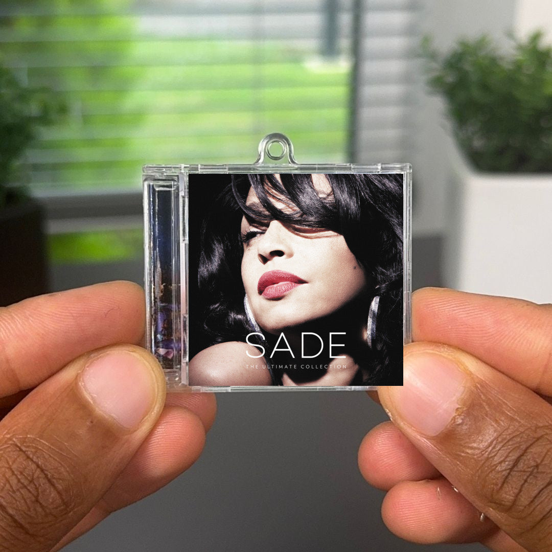 The Ultimate Collection Albumtag