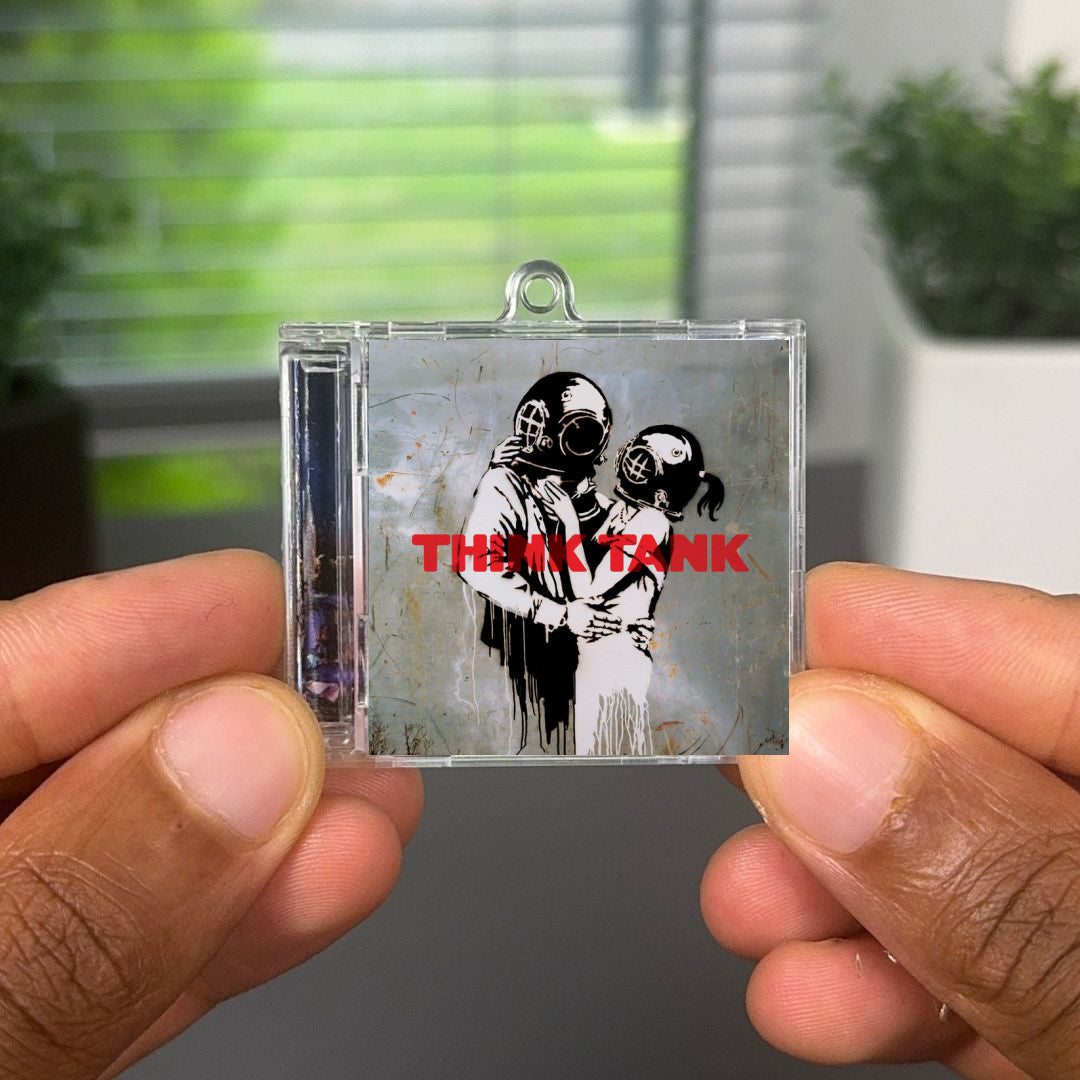 Think Tank Albumtag