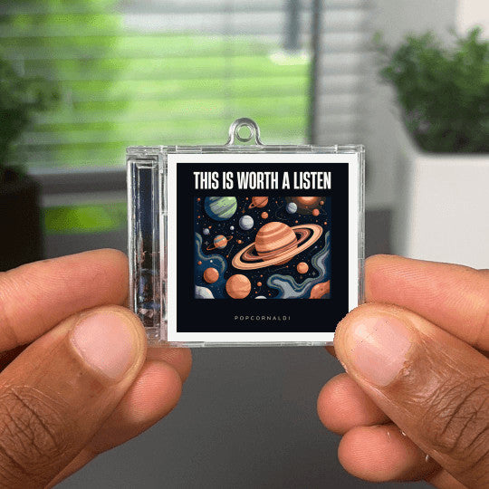 This Is Worth A Listen Albumtag